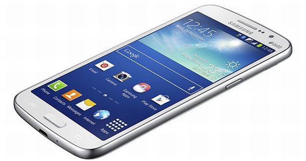 Galaxy Grand 2 smartfon
