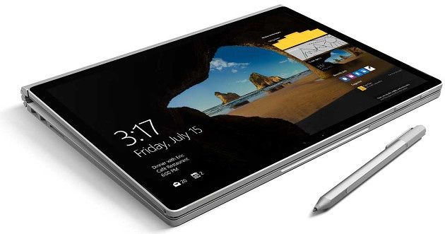 Windows 10 Ink
