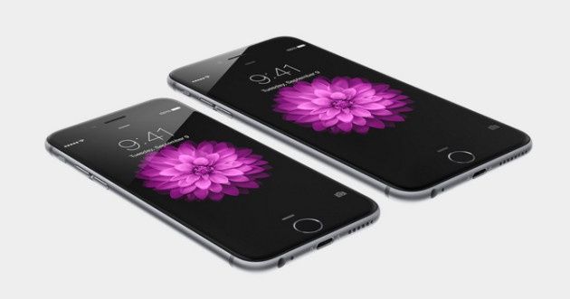 Apple iPhone 6 smartfon sprzedaż