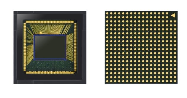Samsung ISOCELL GW1