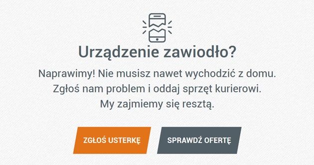 Serwis smartfonów, laptopów i tabletów - GoRepair