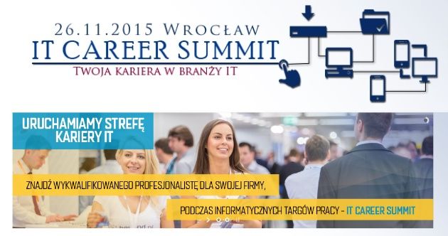 IT Career Summit