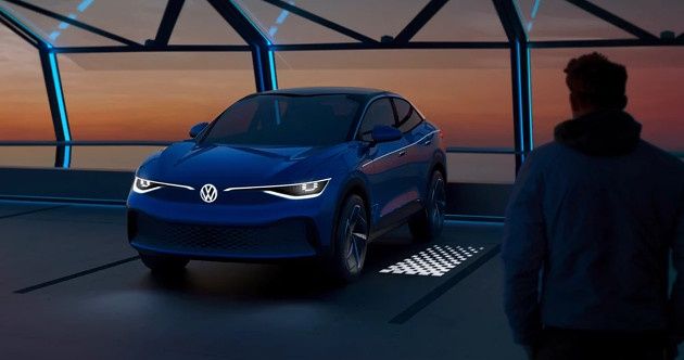 Volkswagen drzwi
