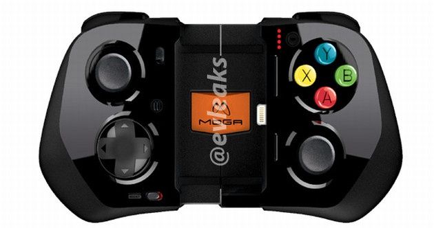 MOGA Ace Power gamepad