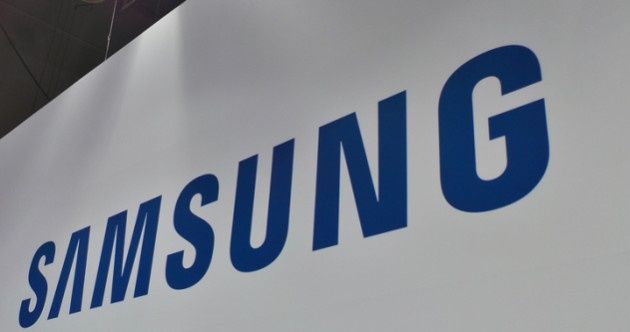 Samsung logo