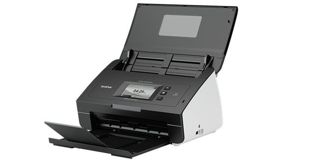Brother ADS-2600We