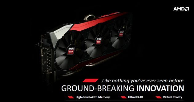 ASUS Radeon R9 Fury STRIX - karta graficzna