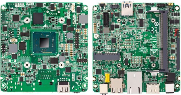 Intel DE3815TYBE płyta główna