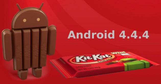 Android 4.4.4