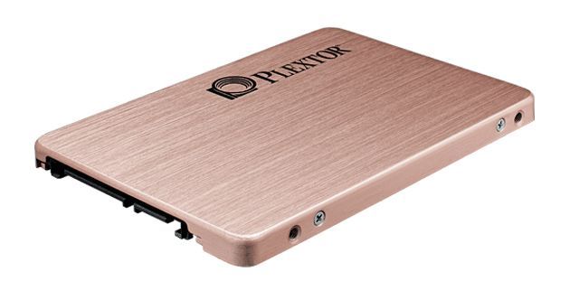 Plextor M6 Pro dysk SSD
