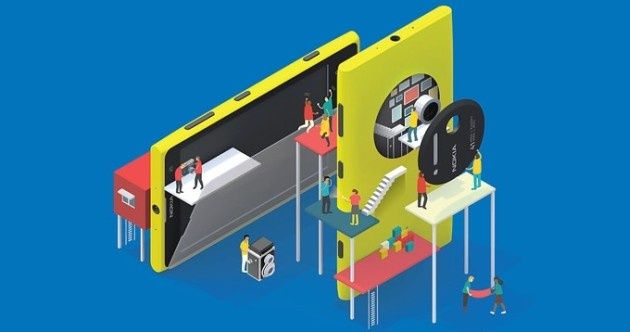Nokia