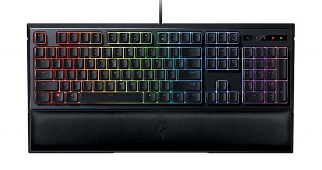 RAZER Ornata Chroma