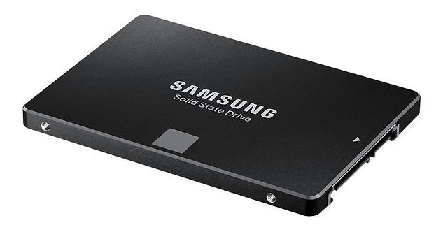Samsung 850 EVO
