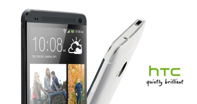 Przychody HTC wzrosły o 48%