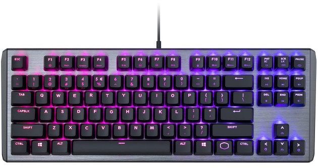 Cooler Master CK530 klawiatura