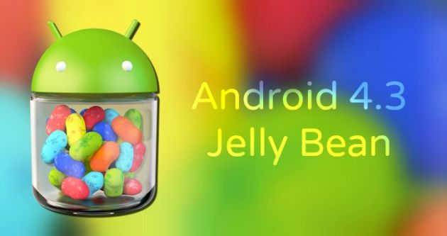 Sony Xperia Z1 i Z Ultra otrzymują Androida 4.3