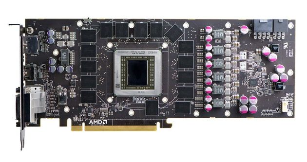 Radeon R9&nbsp;290X