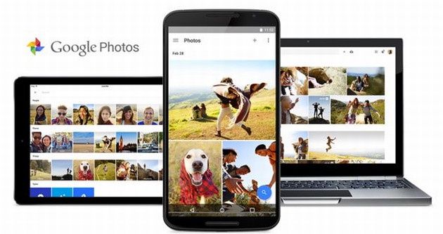 Google Photos