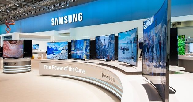 Samsung TV