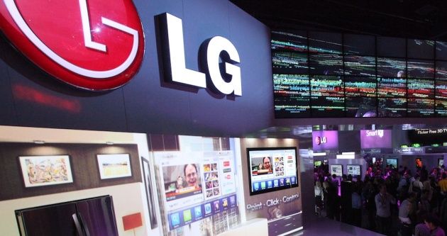 LG Lifeband Touch przecieki