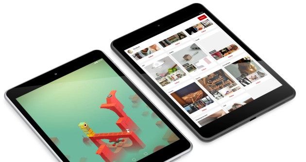 Nokia N1 tablet