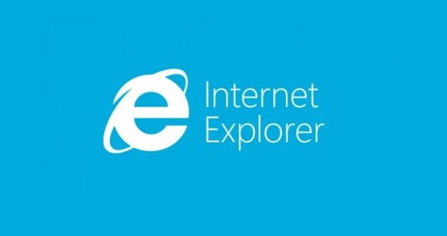Internet Explorer
