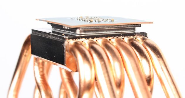Intel Skylake - uszkodzony procesor