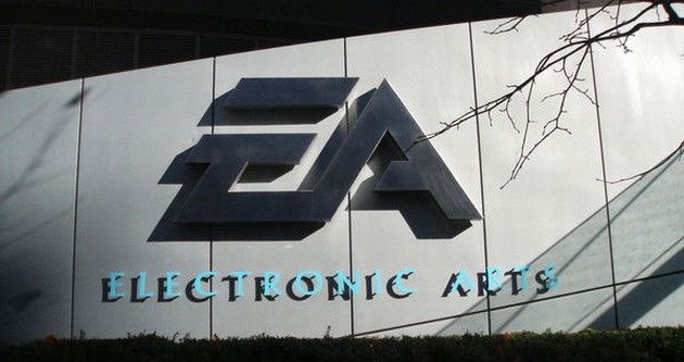 EA twierdzi, że gry są za trudne