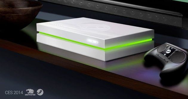 steam machines ibuy