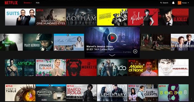 Netflix Polska