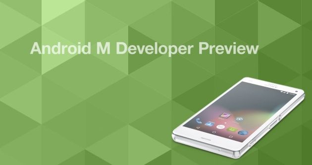 Android M