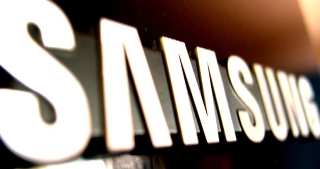 Samsung logo