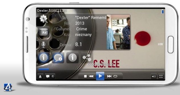 ALLPlayer Android