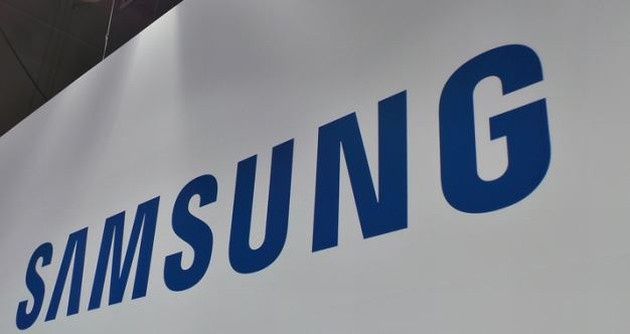 Samsung logo