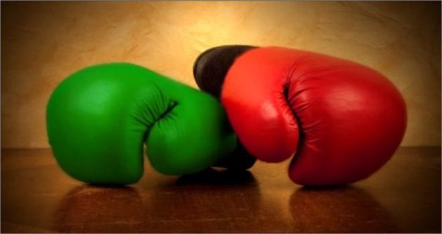 AMD vs Nvidia