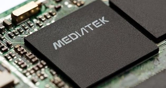 mediatek układ arm osiem rdzeni cortex-a7 mt6592