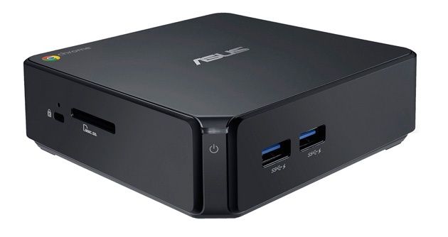 ASUS Chromebox
