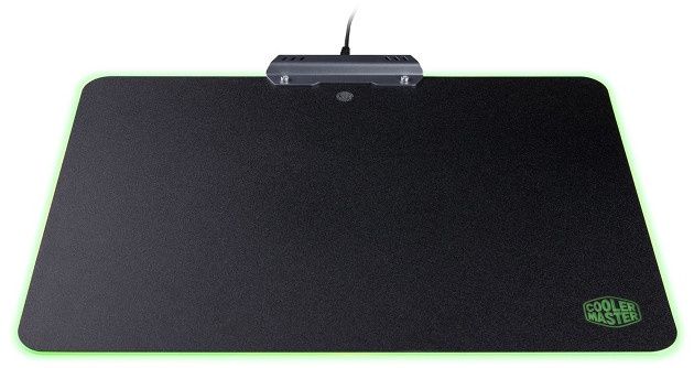 CM RGB Pad LED