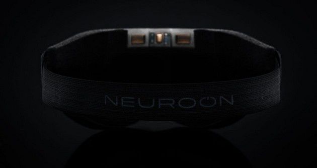 Neuroon tył