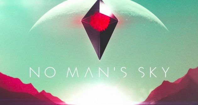 No Man