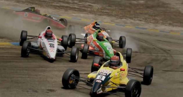 Project CARS gra