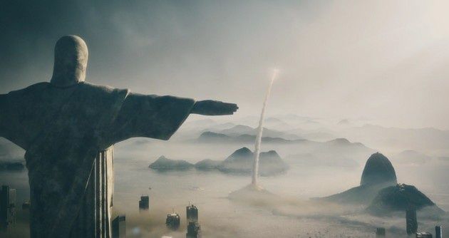Civilization Beyond Earth