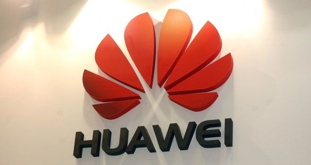 Huawei logo