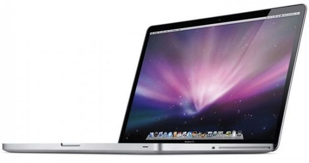 Apple MacBook Pro 15 laptop