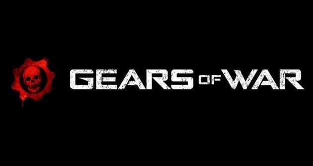 Gears of War logo