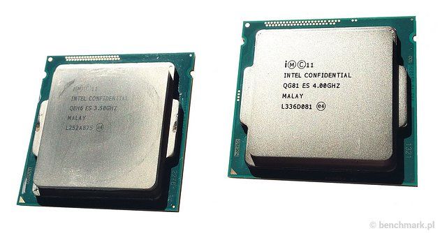 Intel Core i7 4790K