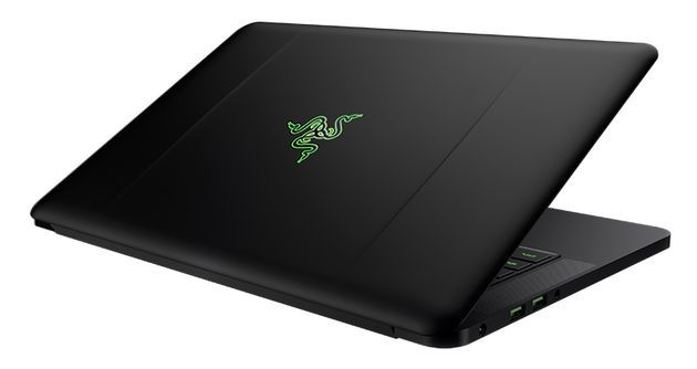 Razer Blade 14 laptop
