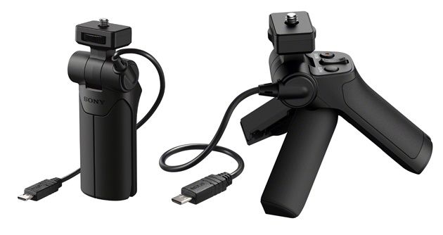 Sony VCT-SGR1