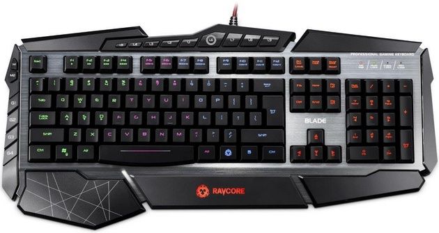 Ravcore Blade