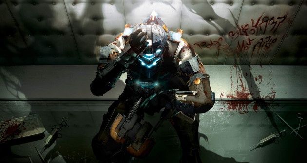 Dead Space gra